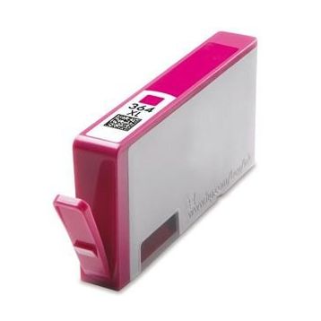 Bk Hp 364Xl Kırmızı Kartuş