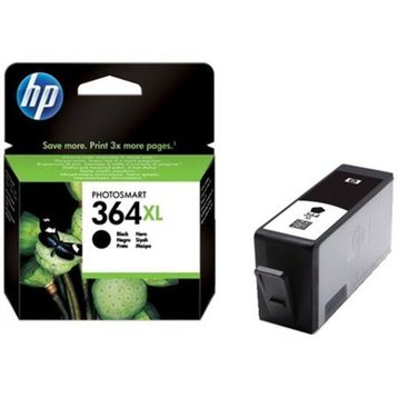 Bk Hp 364Xl Siyah Kartuş