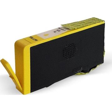 BK HP 905Xl Uyumlu Sarı Kartuş
