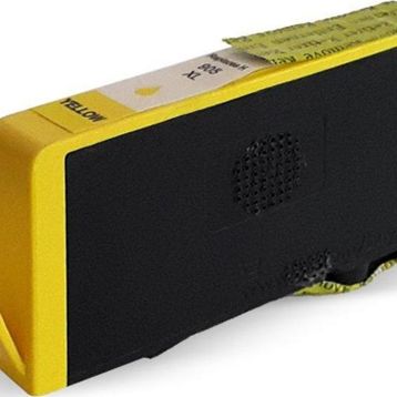 BK HP 905Xl Uyumlu Sarı Kartuş