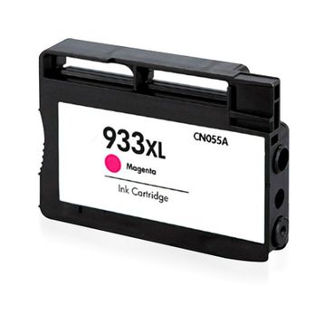 Bk Hp 933Xl Kırmızı Kartuş
