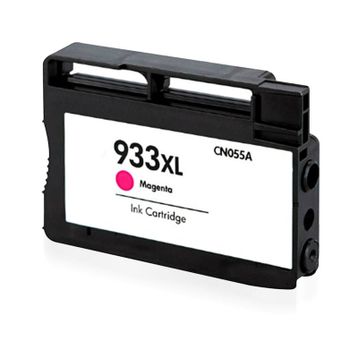 Bk Hp 933Xl Kırmızı Kartuş