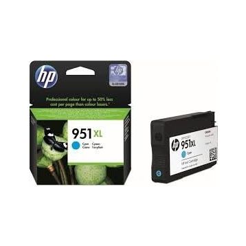 Bk Hp 951Xl Mavi Kartuş