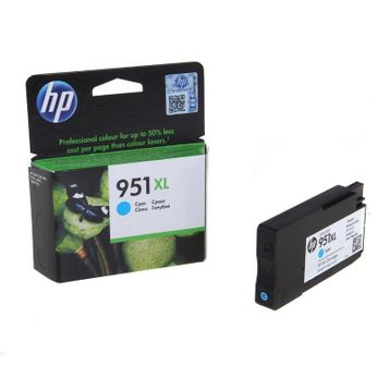 Bk Hp 951Xl Mavi Kartuş