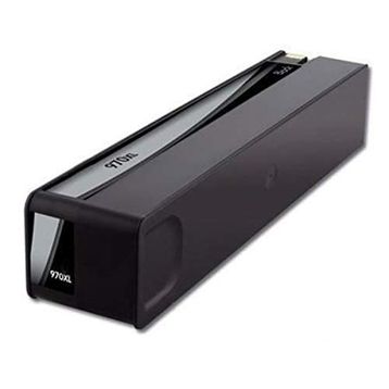 Bk Hp 970Xl Siyah Kartuş