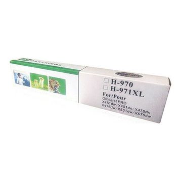 Bk Hp 970Xl Siyah Kartuş