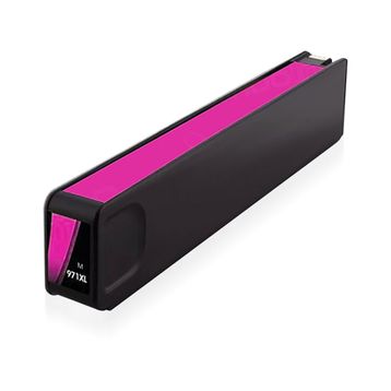 Bk Hp 971Xl Kırmızı Kartuş