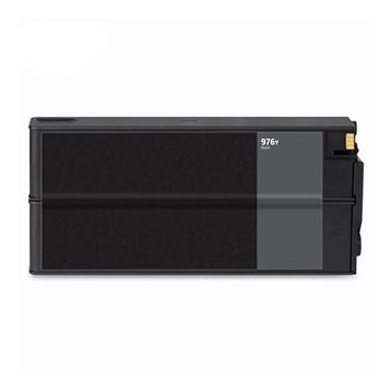 BK HP 976YC-L0S20YC Yüksek Kapasiteli Siyah Muadil Kartu