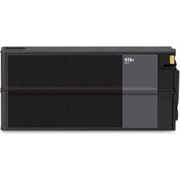 BK HP 976YC-L0S20YC Yüksek Kapasiteli Siyah Muadil Kartu