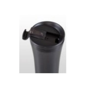 BK Kişiye Özel 783 Beyaz Çelik 400 ml Termos