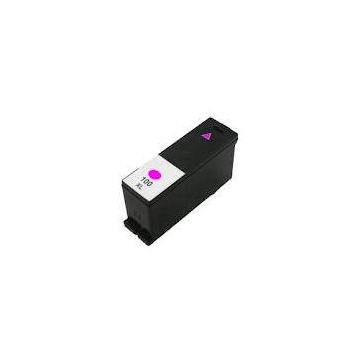 Bk Lexmark 100Xl Kırmızı Kartuş