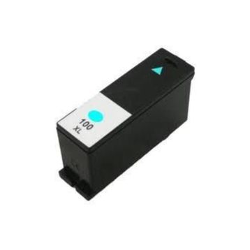 Bk Lexmark 100Xl Mavi Kartuş