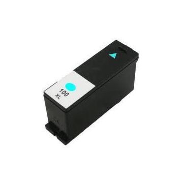 Bk Lexmark 100Xl Mavi Kartuş