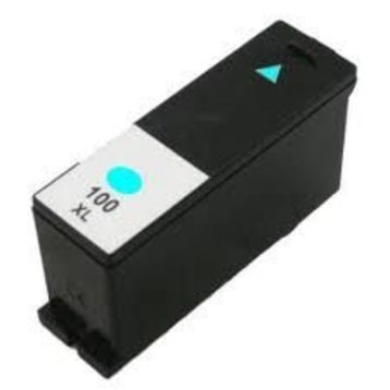 Bk Lexmark 100Xl Mavi Kartuş