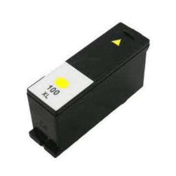 Bk Lexmark 100Xl Sarı Kartuş