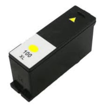 Bk Lexmark 100Xl Sarı Kartuş