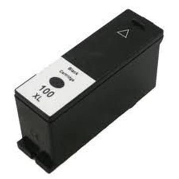 Bk Lexmark 100Xl Siyah Kartuş