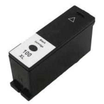 Bk Lexmark 100Xl Siyah Kartuş