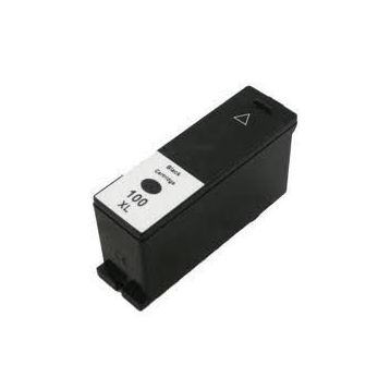 Bk Lexmark 100Xl Siyah Kartuş