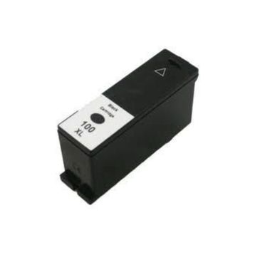 Bk Lexmark 100Xl Siyah Kartuş