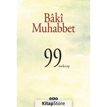 Bâkî Muhabbet - Yücel Demirel