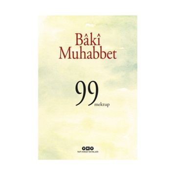 Bâkî Muhabbet - Yücel Demirel