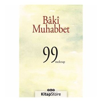 Bâkî Muhabbet - Yücel Demirel