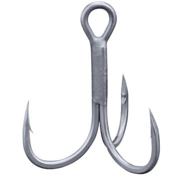 Bkk BT632-MT Fangs Rapala İğnesi