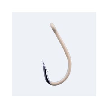 Bkk Carp Hook Hand Ground İğne