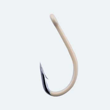 Bkk Carp Hook Hand Ground İğne