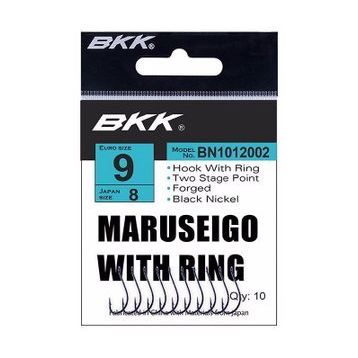 Bkk Maruseigo R Diamond İğne