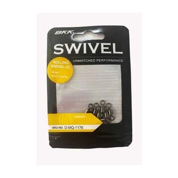 Bkk Rolling Swivel 32 Fırdöndü