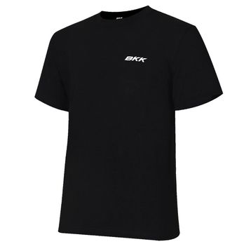 Bkk Short Sleeve Legacy Siyah Erkek T-Shirt