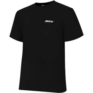 Bkk Short Sleeve Legacy Siyah Erkek T-Shirt
