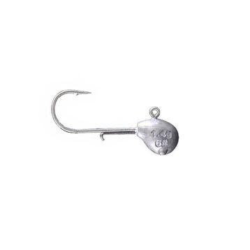 Bkk Silent Chaser-Punch Lrf Jighead İğne