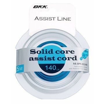 Bkk Solid Core Assist Cord İğne