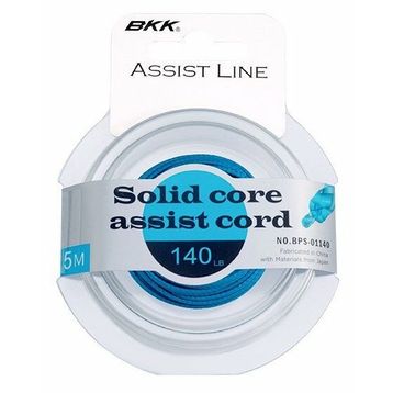 Bkk Solid Core Assist Cord İğne