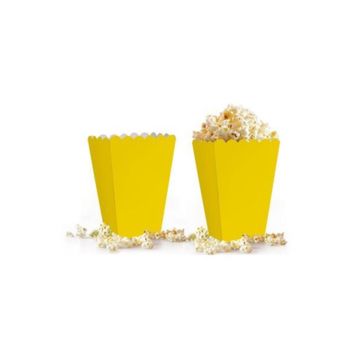 Bkmc BMCNM1128 Popcorn Kutusu