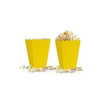 Bkmc BMCNM1128 Popcorn Kutusu