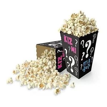 Bkmc BMCNM1131 Popcorn Kutusu