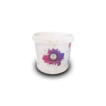 Bks 2206 Kum Beji 10 kg Lüks Plastik İç Cephe Duvar Boyası