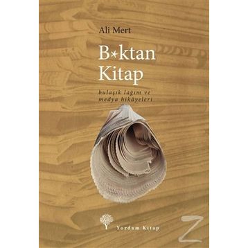 B*ktan Kitap - Ali Mert