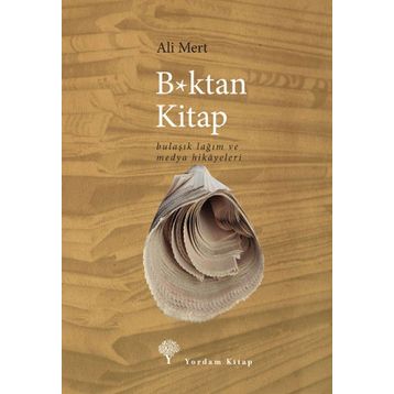 B*ktan Kitap - Ali Mert
