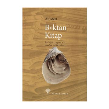 B*ktan Kitap - Ali Mert