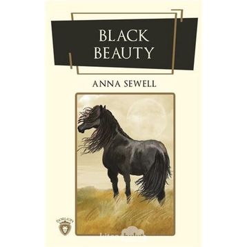 Black Beauty - Anna Sewell