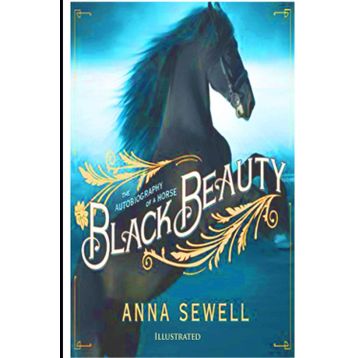 Black Beauty - Anna Sewell