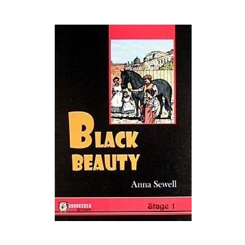 Black Beauty - Anna Sewell