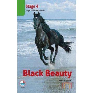Black Beauty - Stage 4 - Anna Sewell