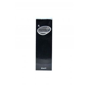 Black Berry 25 ml Erkek Bitkisel Sprey