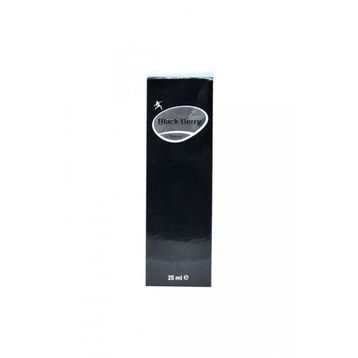 Black Berry 25 ml Erkek Bitkisel Sprey